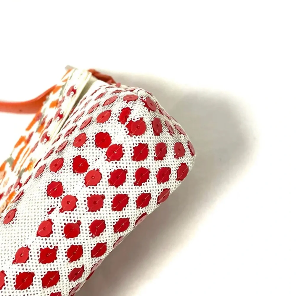 FENDI sequin baguette bag - Picture 7 of 9